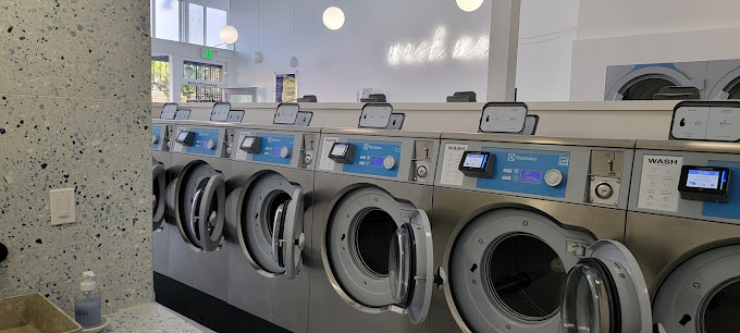 Wash Services in San Francisco