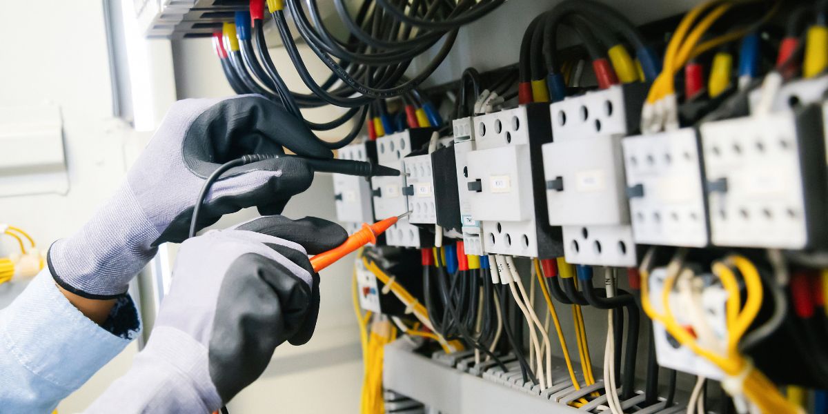 Emergency Electrical Service Near Me