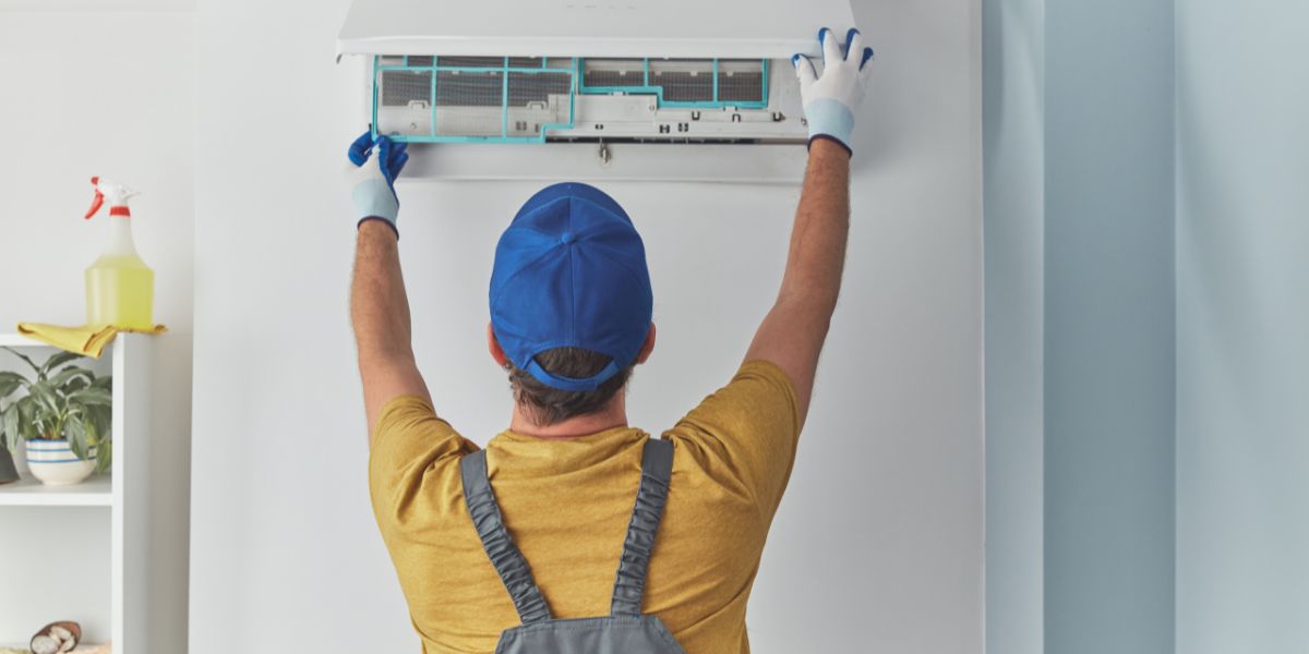 AC Repair vs. Replacement