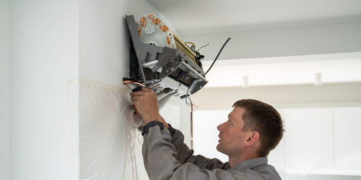 Keep Cool with Our Reliable AC Repair Experts