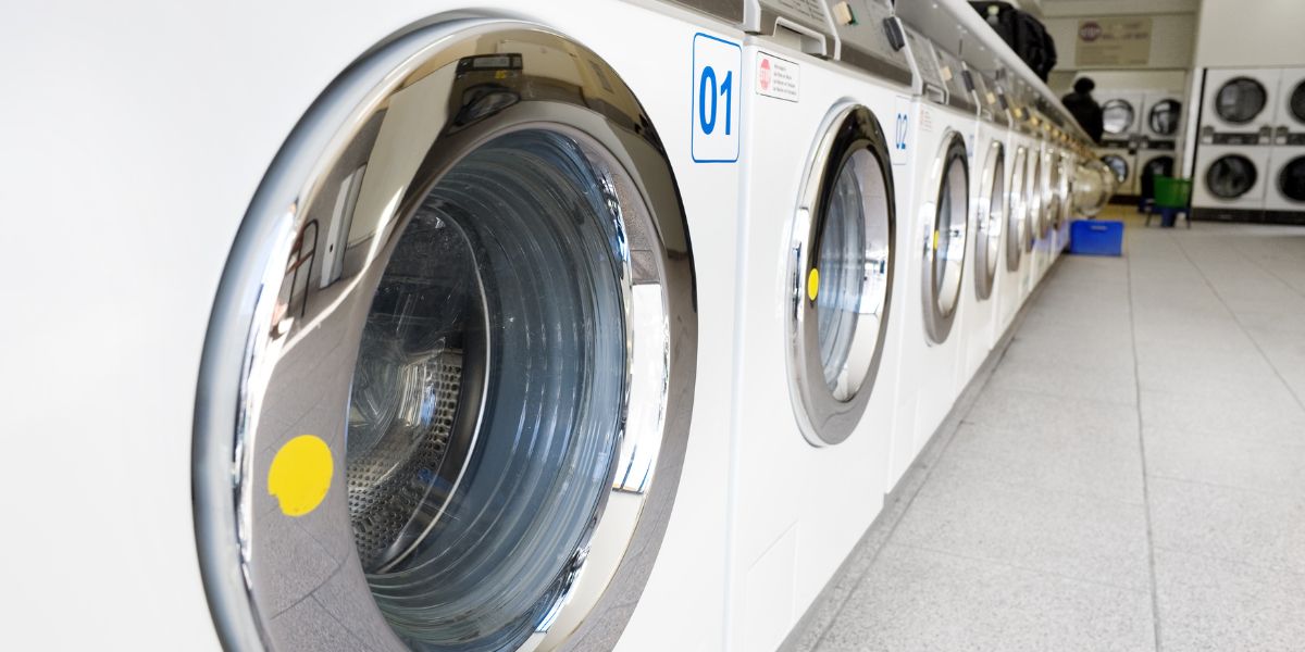Eco-Friendly Laundry Solutions Fort Worth Laundromats Leading the Way