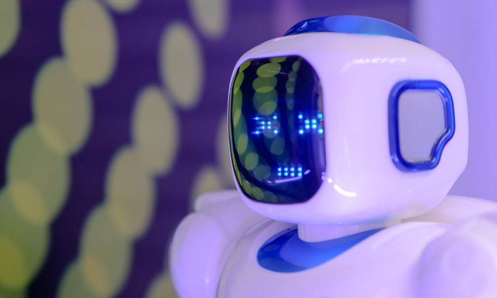 Understanding AI Chatbots