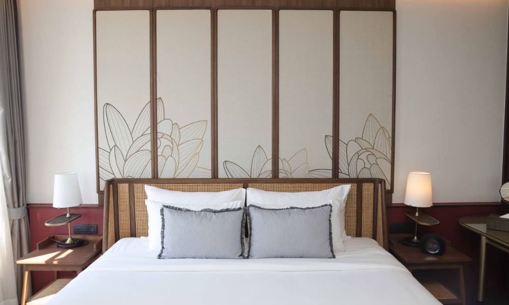 Experience Deep Sleep with Best Price Mattress 14-Inch Queen Bed