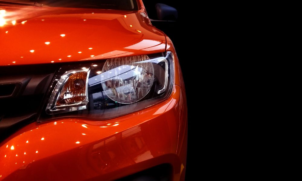 Top Auto Body Shop in Miami