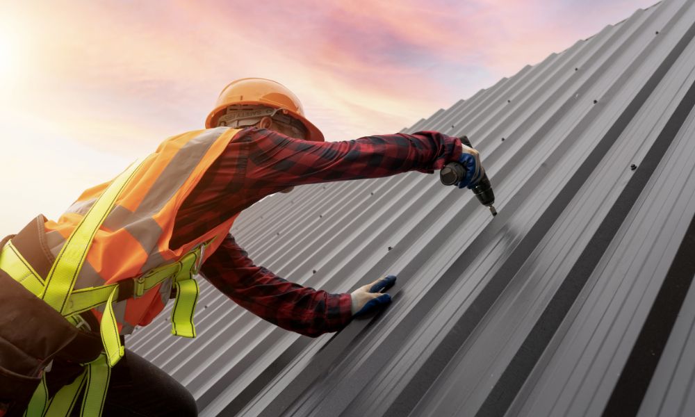 Top-Rated Roof Repair Company in New Jersey for Homes & Businesses